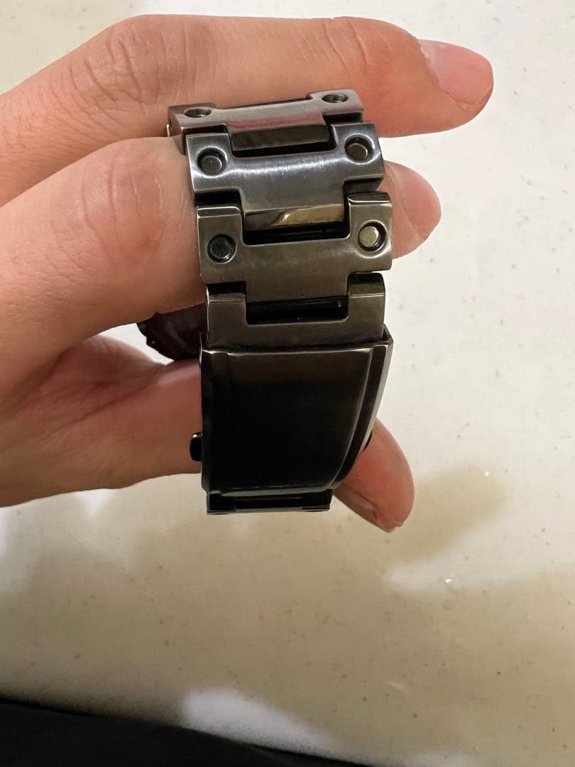 GMW-B5000BPC-1JF CASIO G-SHOCK デジタル腕時計