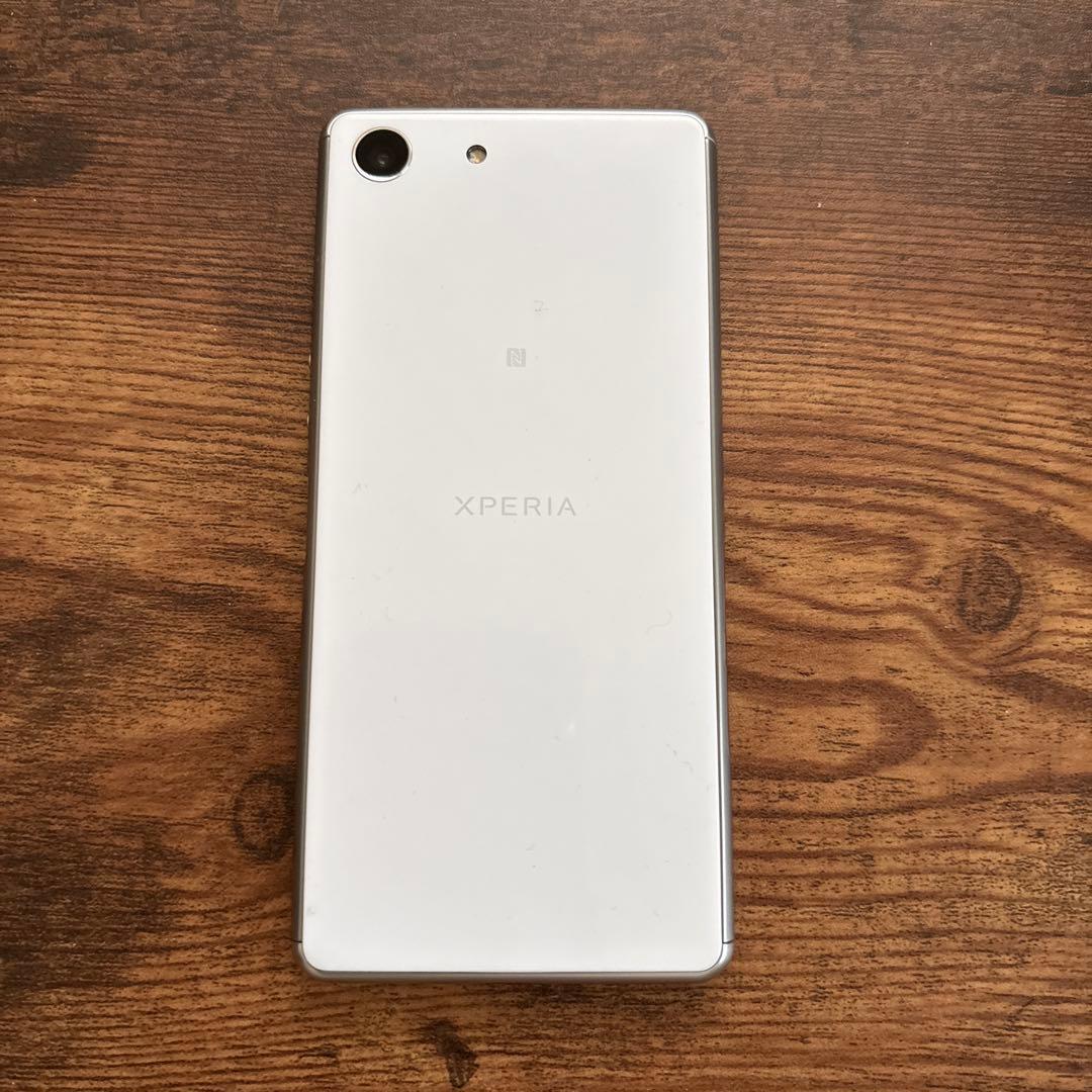 Xperia Ace 初代 美品
