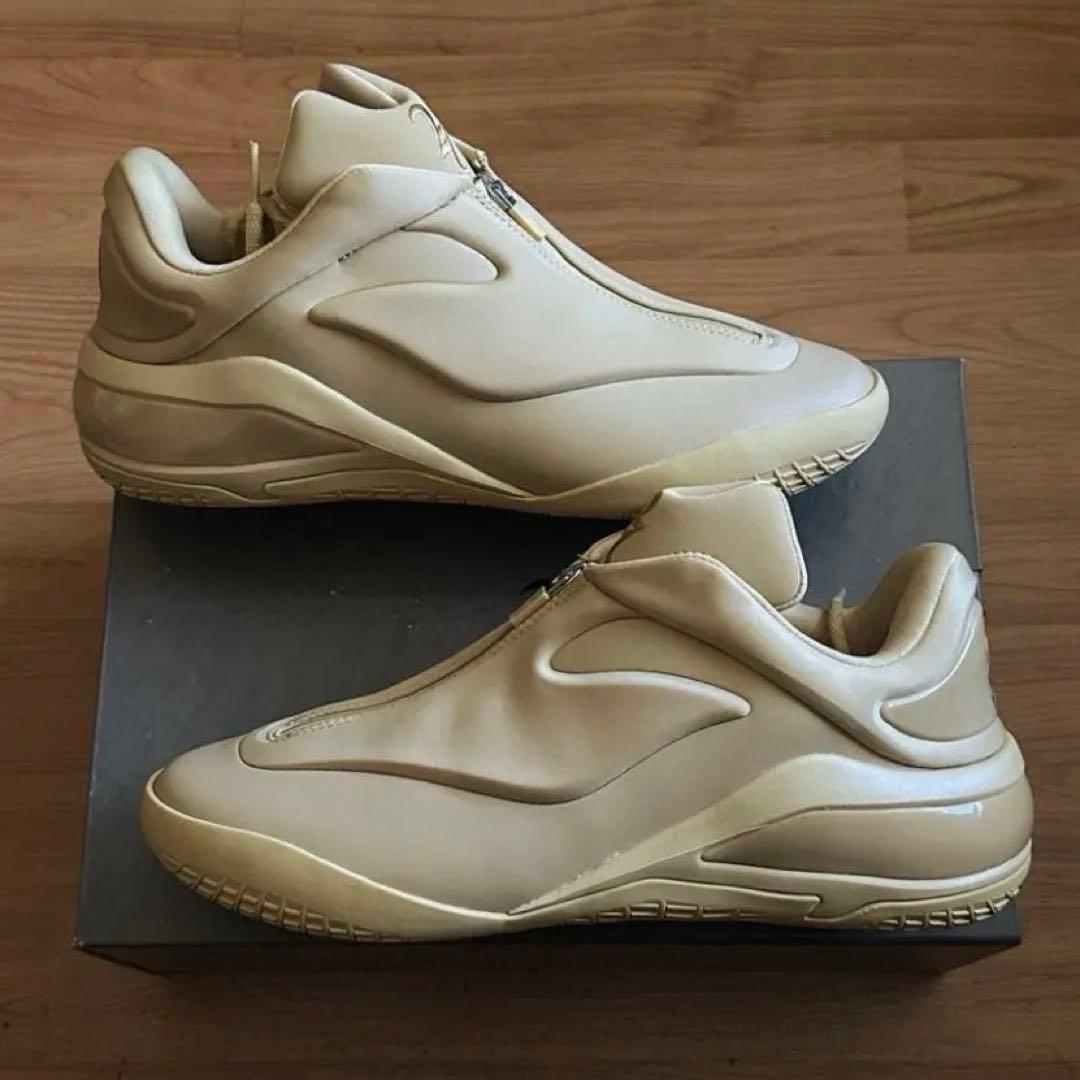 【新品】 converse SHAI 001 コンバース シェイ butter