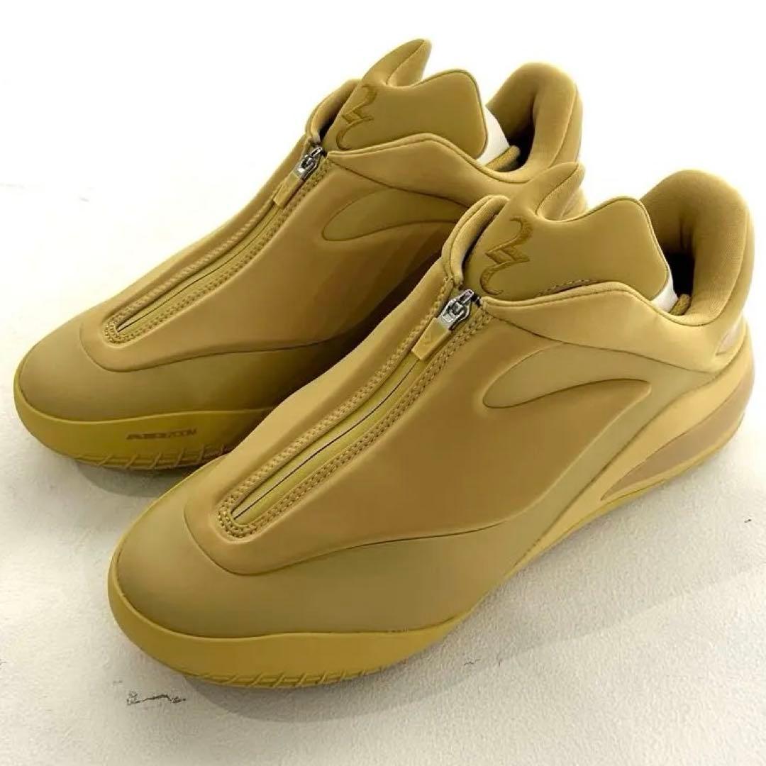 【新品】 converse SHAI 001 コンバース シェイ butter