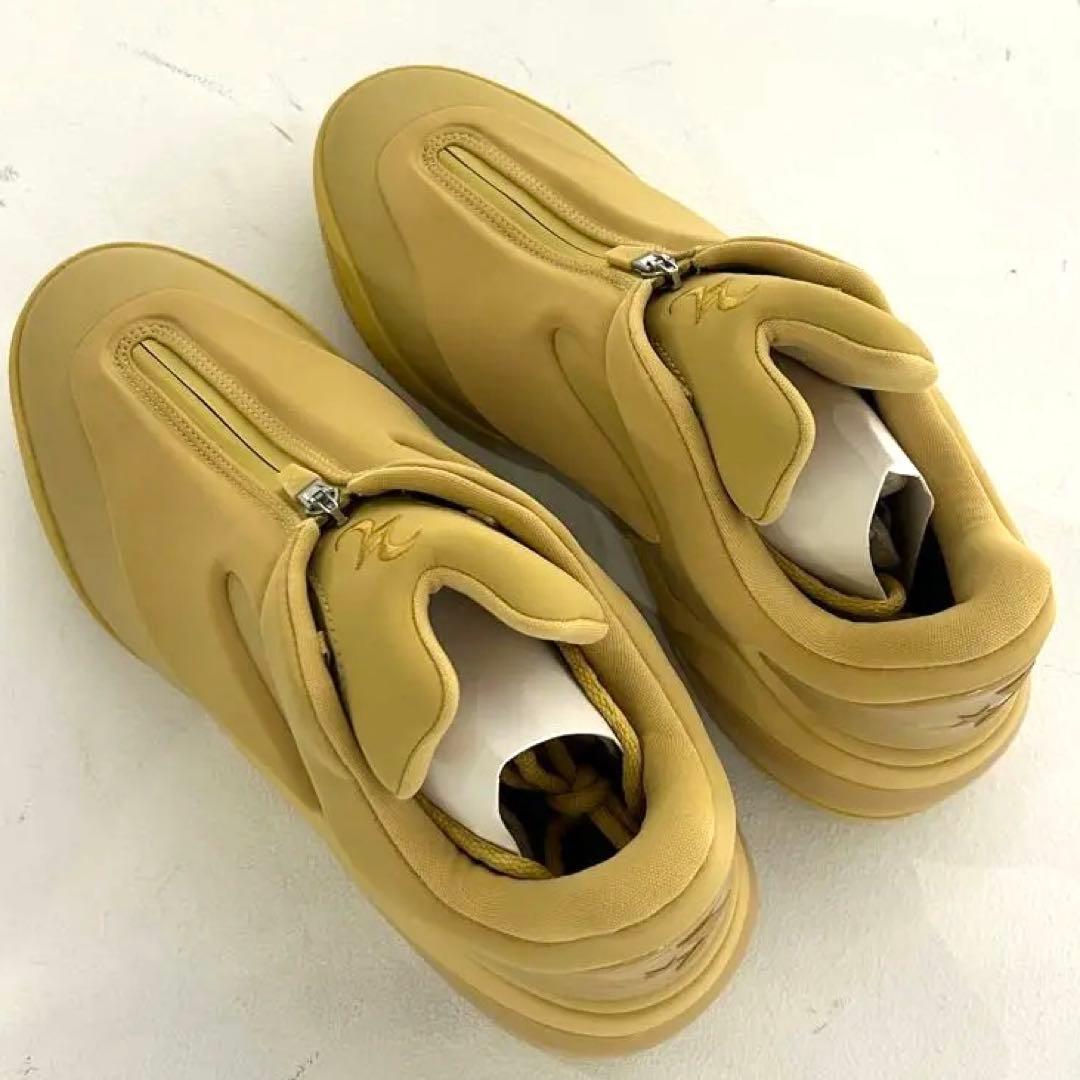 【新品】 converse SHAI 001 コンバース シェイ butter