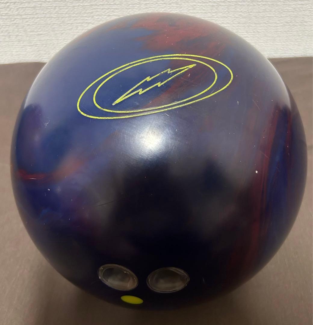 ボール STORM PHASE II 15P