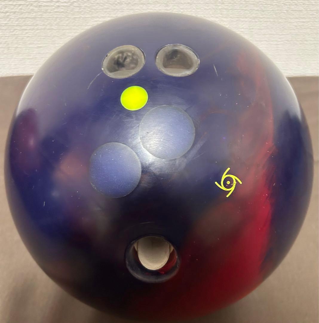 ボール STORM PHASE II 15P