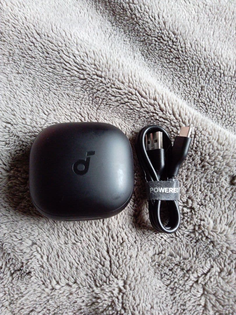 Liberty 4 Pro ブラック