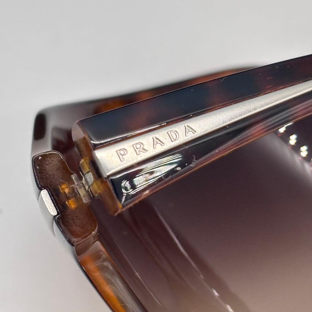 PRADA☆サングラス SPR 14G