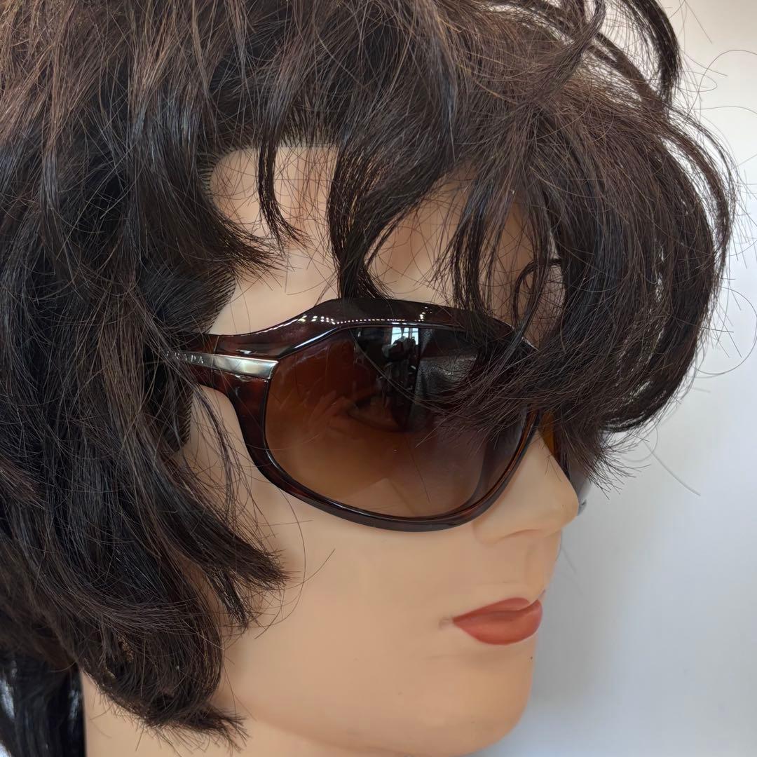PRADA☆サングラス SPR 14G