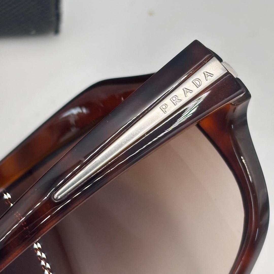 PRADA☆サングラス SPR 14G