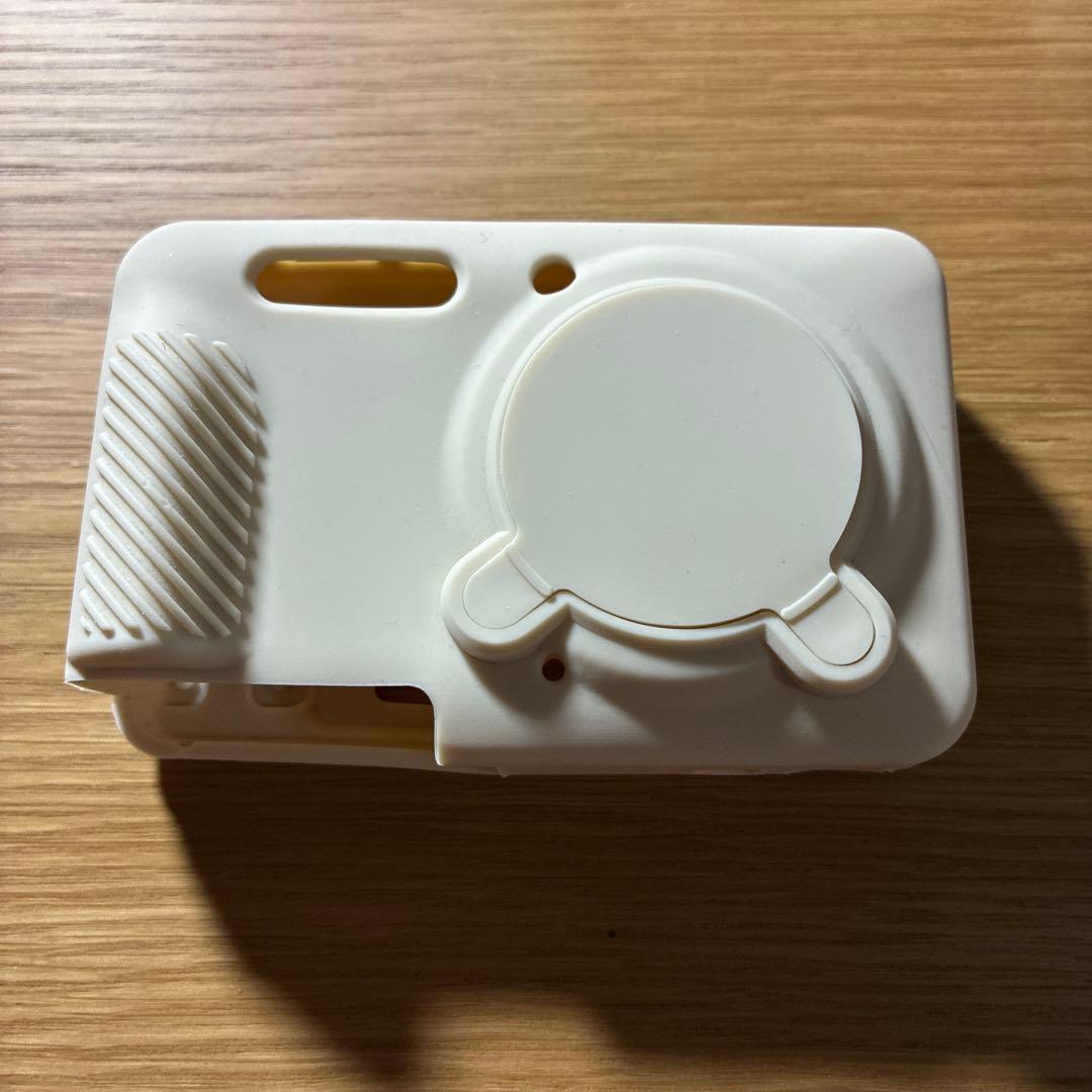 kodak fz55 カバー付き