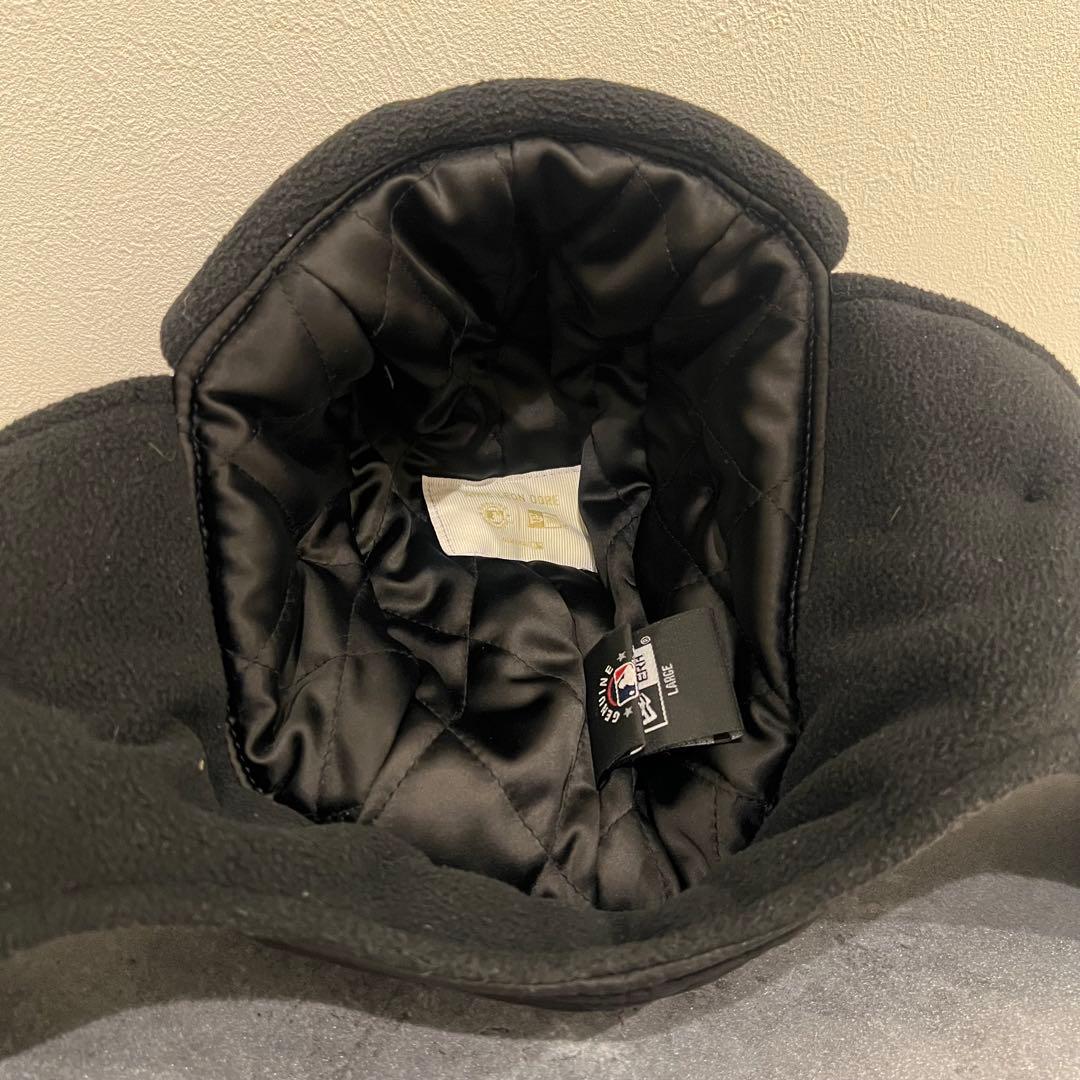 Aimé Leon Dore New Era Trapper Hat