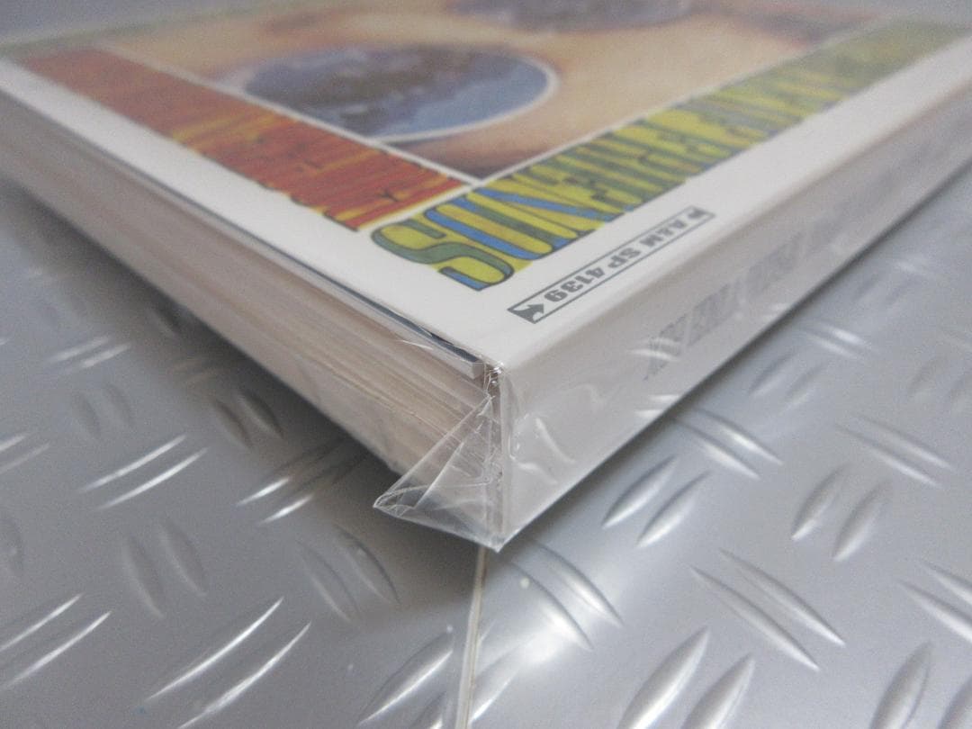 ★ROGER NICHOLS - ロジャー・ニコルス★7 INCH BOX