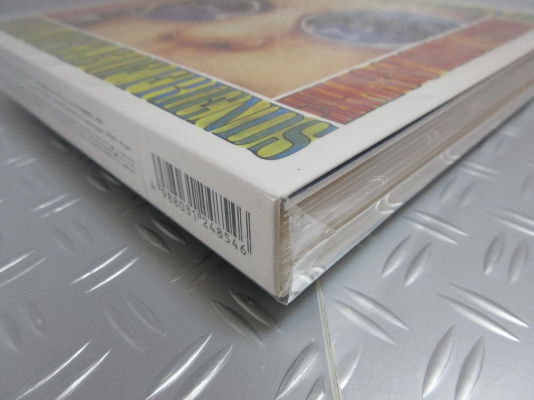 ★ROGER NICHOLS - ロジャー・ニコルス★7 INCH BOX