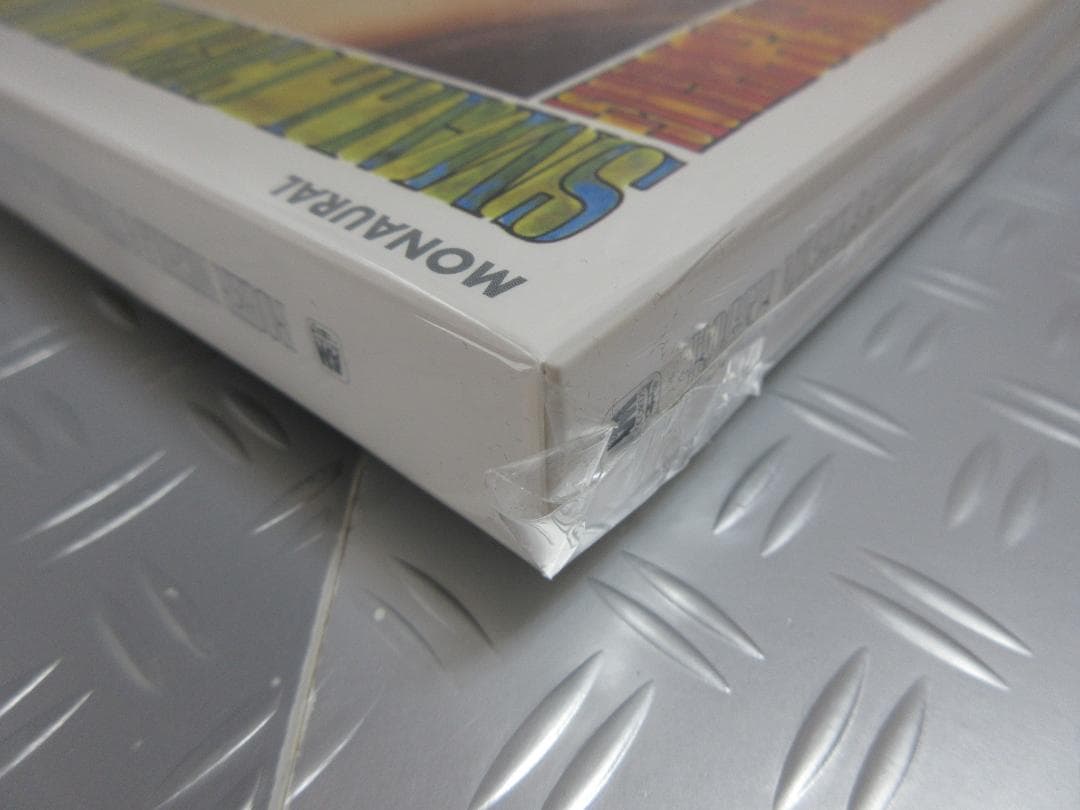 ★ROGER NICHOLS - ロジャー・ニコルス★7 INCH BOX