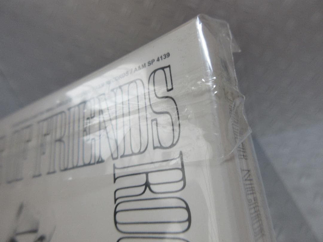 ★ROGER NICHOLS - ロジャー・ニコルス★7 INCH BOX