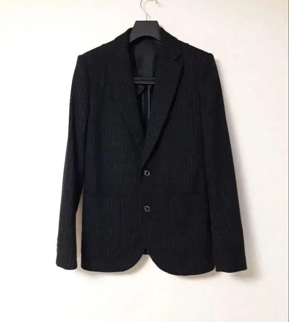 【1piu1uguale3】80,000円+tax ウノピュウ ジャケットⅣ