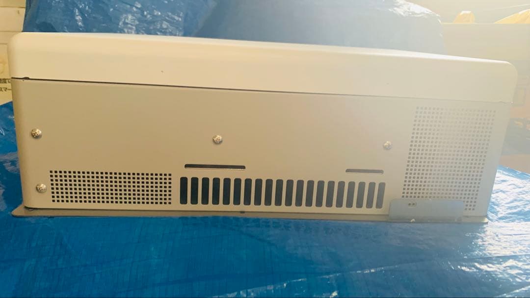 美品4kw 長州産業 2022製 ソーラーパワーコンディショナ PCS-40Z4