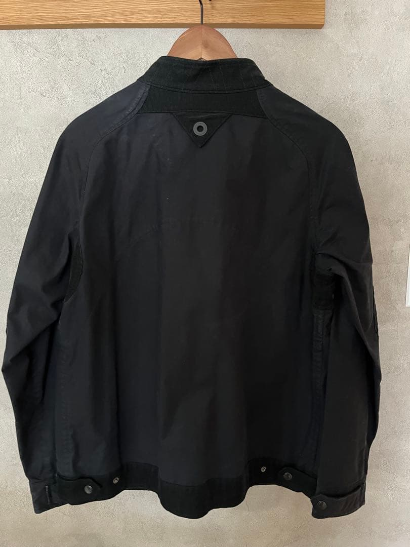 White Mountaineering カバーオール