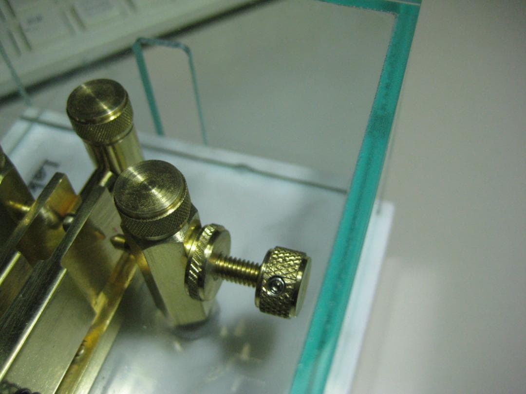 エレキーパドル　「Lake Louise」