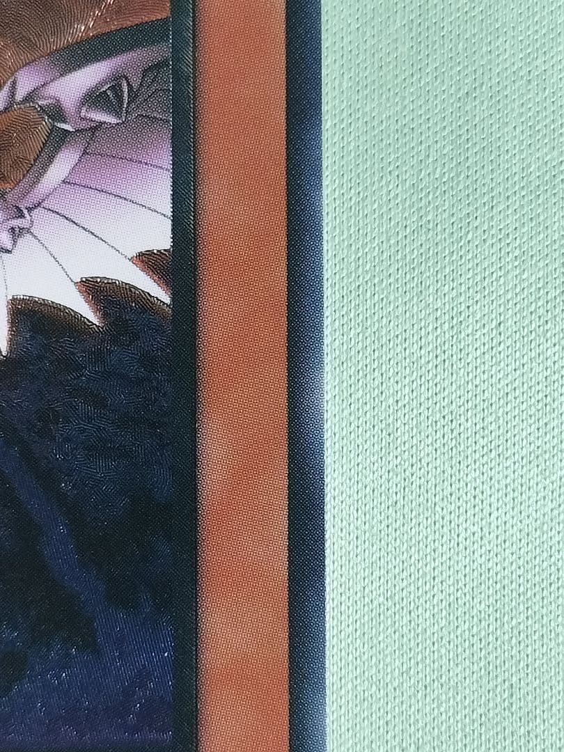 １軍コレ『とても極美品』ホルスの黒炎竜LV8 レリーフ