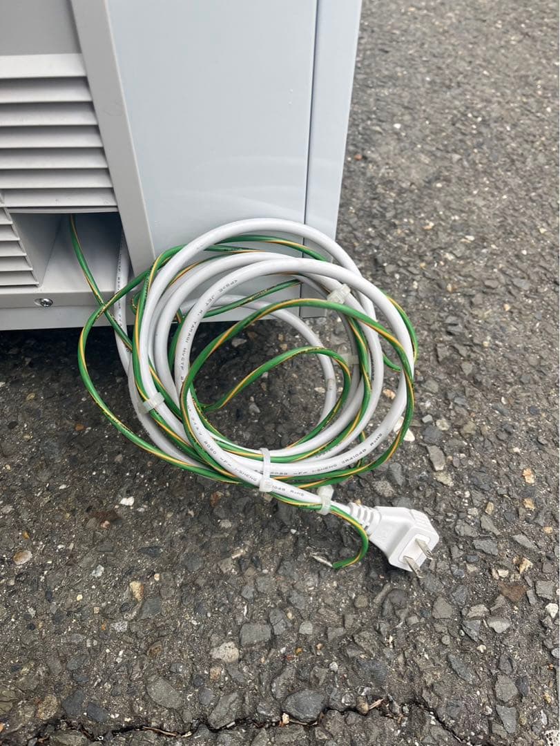 【動確済み】2021年 SANDEN 業務用 冷凍庫 SH-500XD 500L