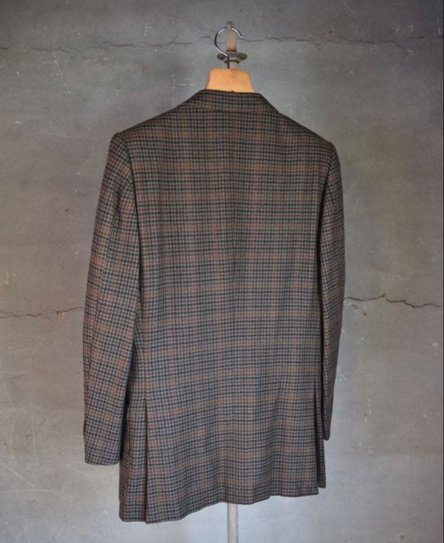 い*み様 【Valentino garavani】テーラードJKT（カシミヤ）