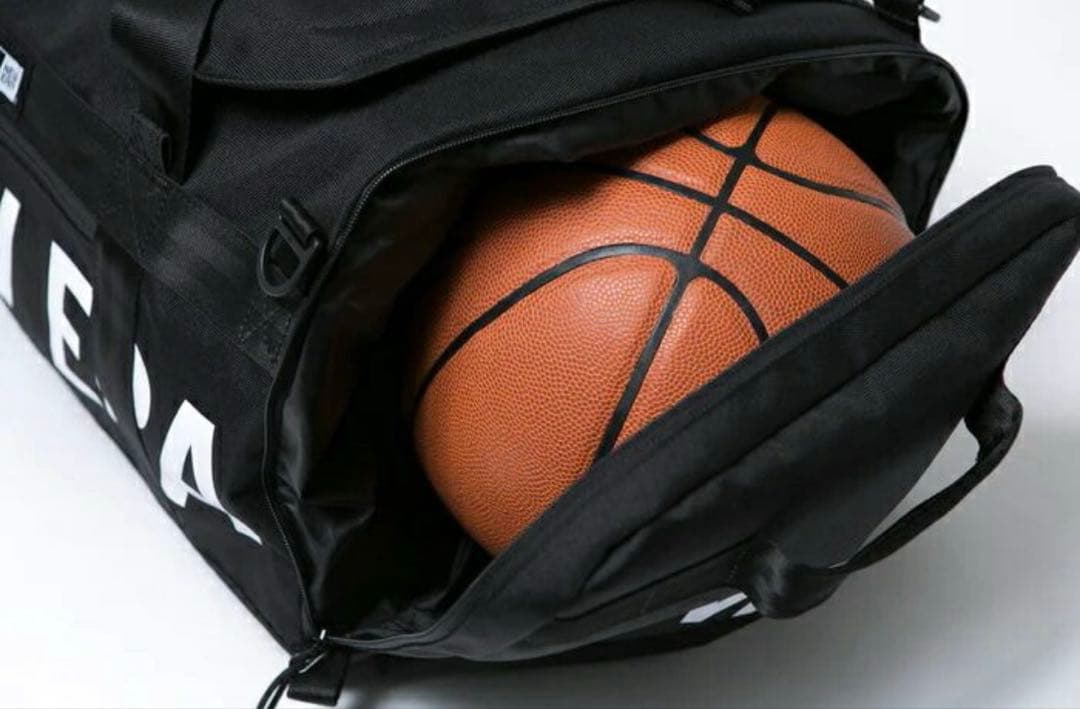 【新品】　new era 2wayボストンバッグ　リュック