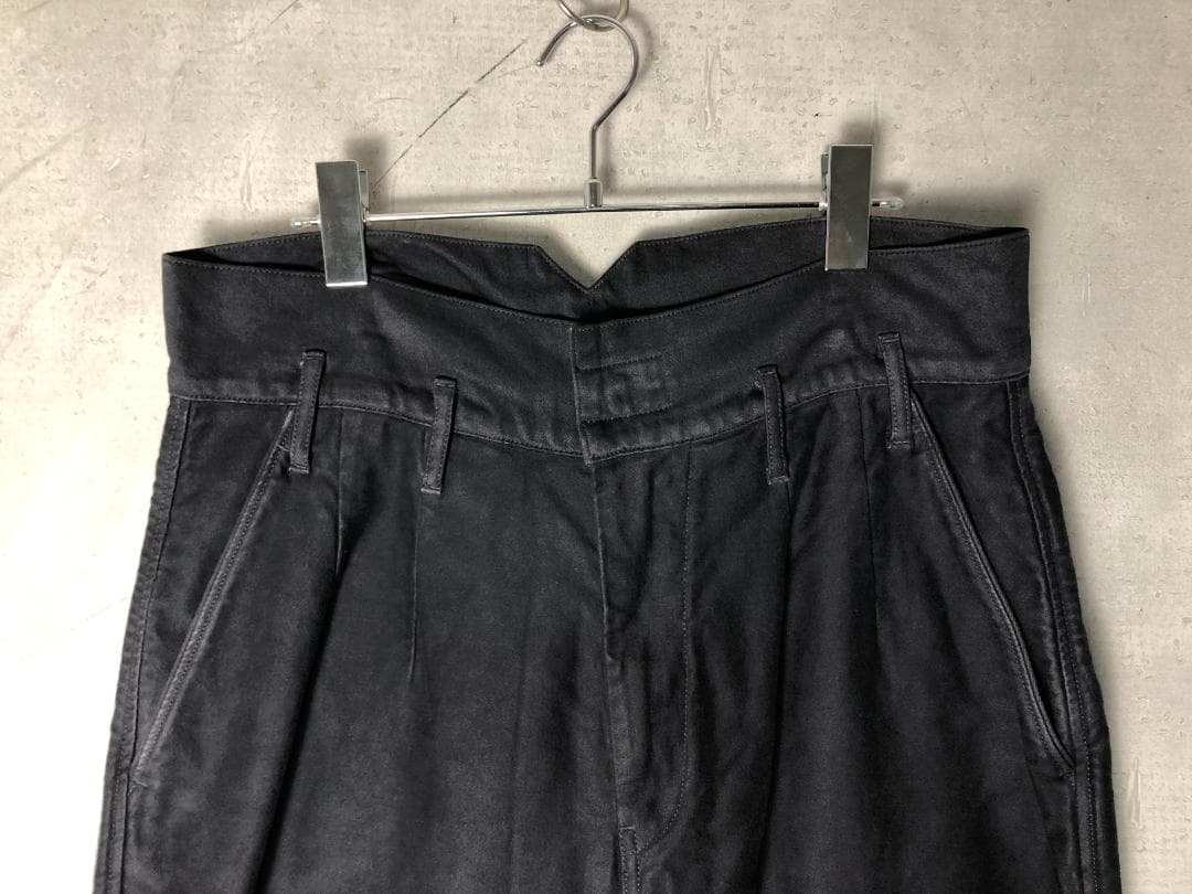 Porter Classic モールスキン クラシック パンツ M 62-1-4