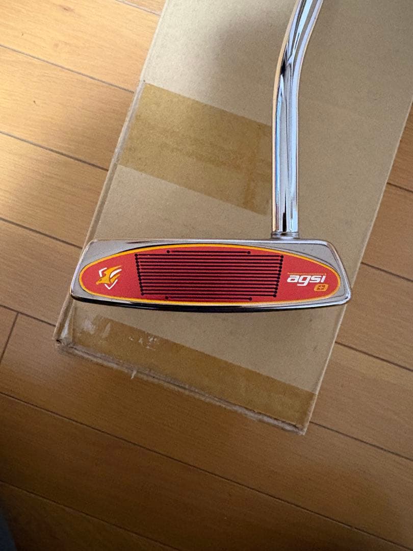 テーラーメイドロッサモンザスパイダーパター33インチ