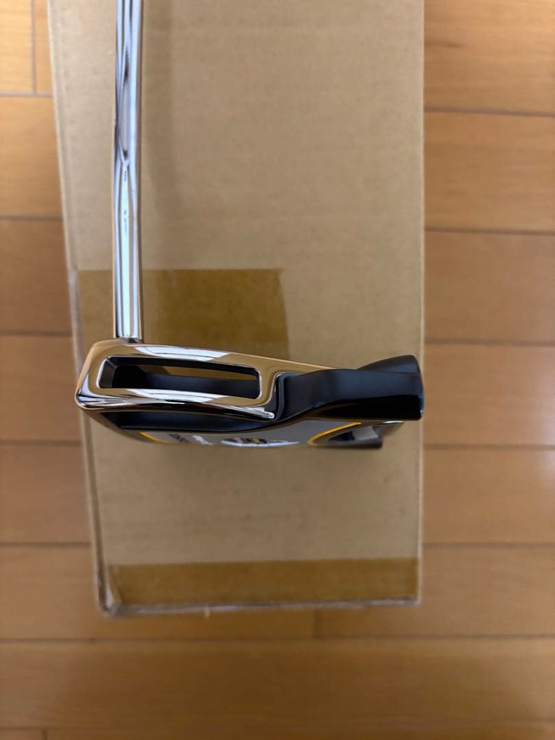 テーラーメイドロッサモンザスパイダーパター33インチ