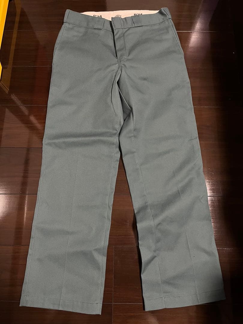 【一本2000円以下！！】ディッキーズ 874 32x30 5本セット