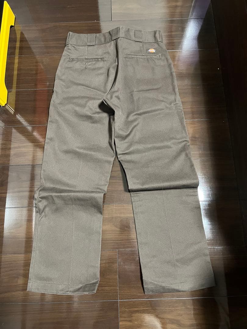 【一本2000円以下！！】ディッキーズ 874 32x30 5本セット