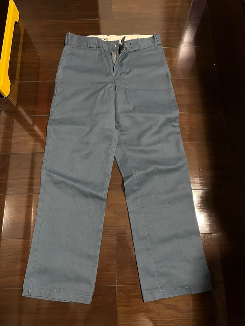 【一本2000円以下！！】ディッキーズ 874 32x30 5本セット