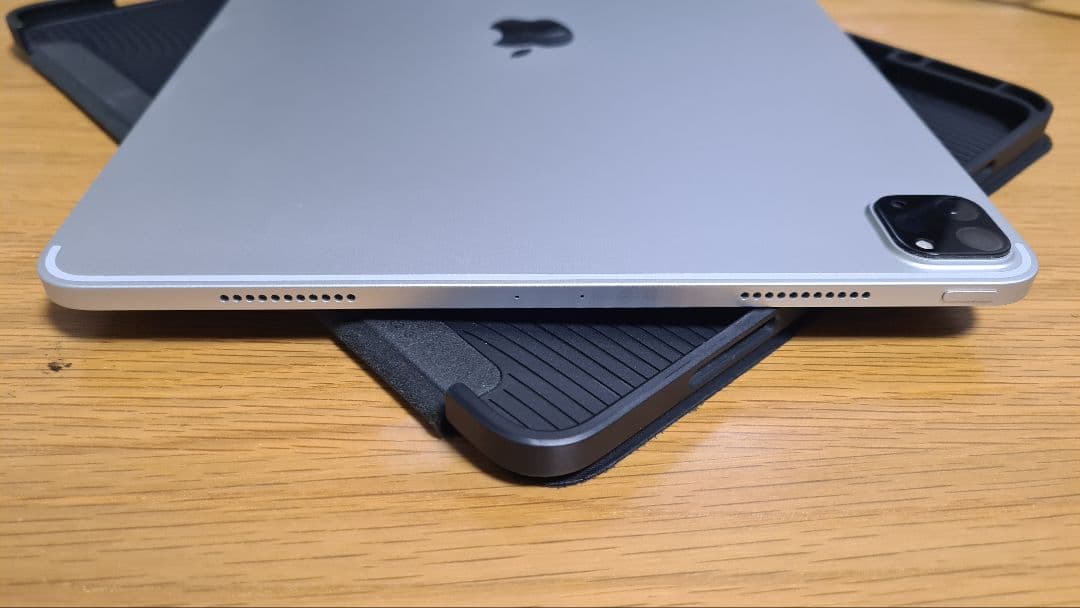 iPad Pro (第5世代) Apple Pencil付き 256GB 美品