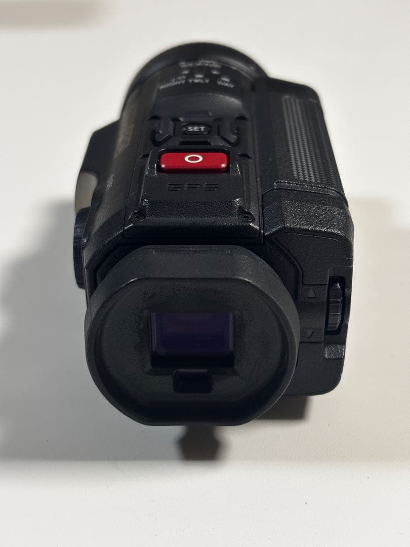 SiOnyx Digital NVG Pro ビデオカメラ本体