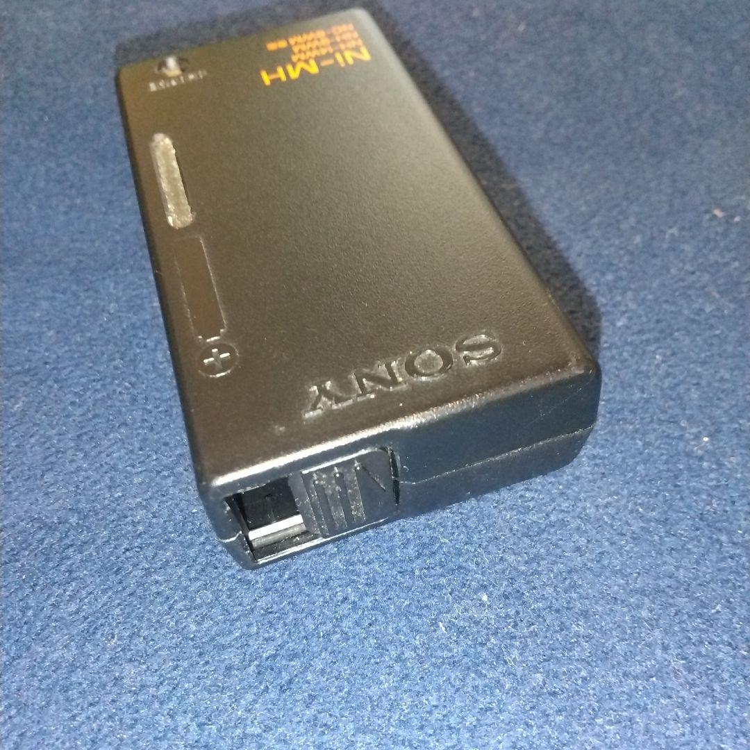 ソニー MDウォークマン MZ-E75