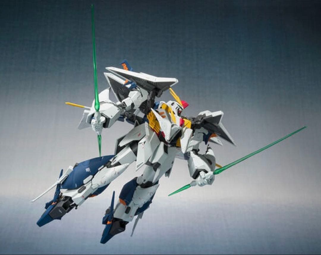 【PB限定】ROBOT魂 Xi GUNDAM [閃光のハサウェイ ver.]