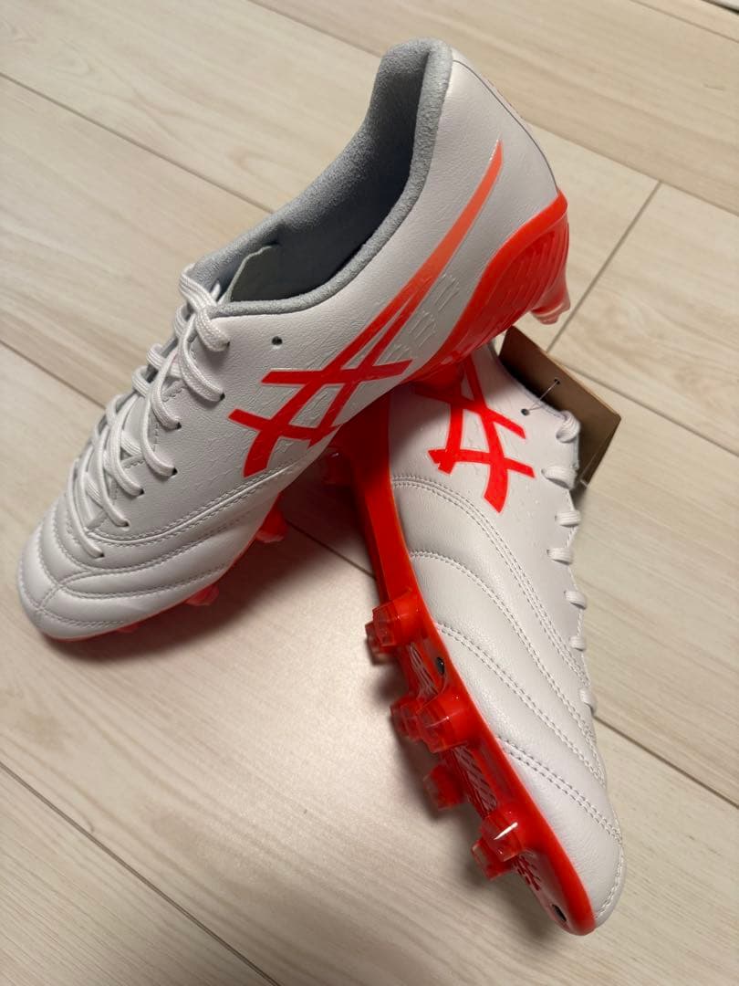 シューズ ASICS DS LIGHT X-FLY6 25cm