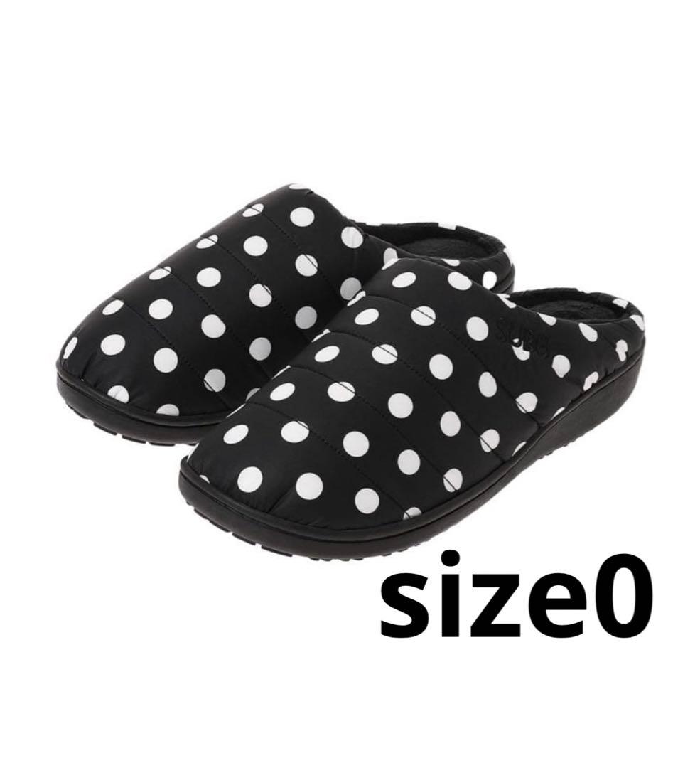 SUBUドット サイズ0