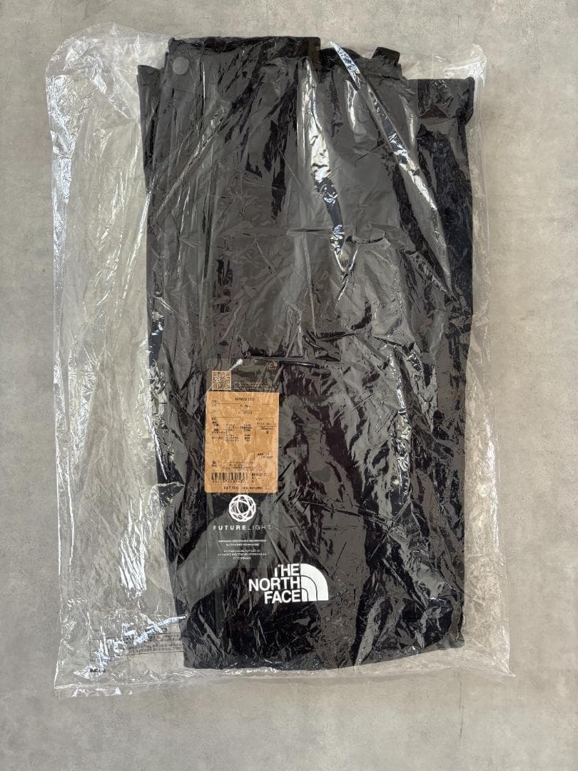 【新品】Mサイズ ノースフェイス FL パンツ レディース スキー スノーボード