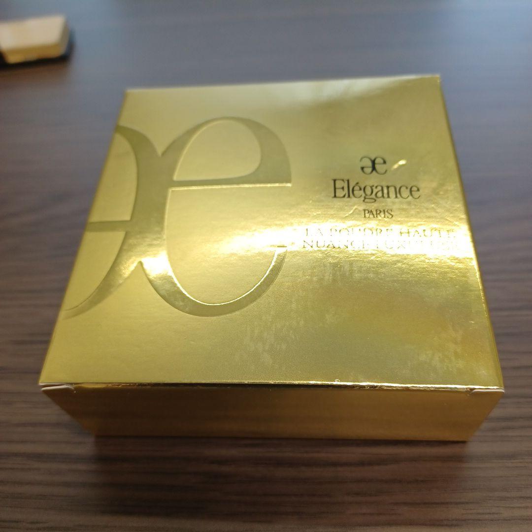 ああみん❤️さん専用　エレガンス　ラプードル　オートニュアンスⅠフェイスパウダー