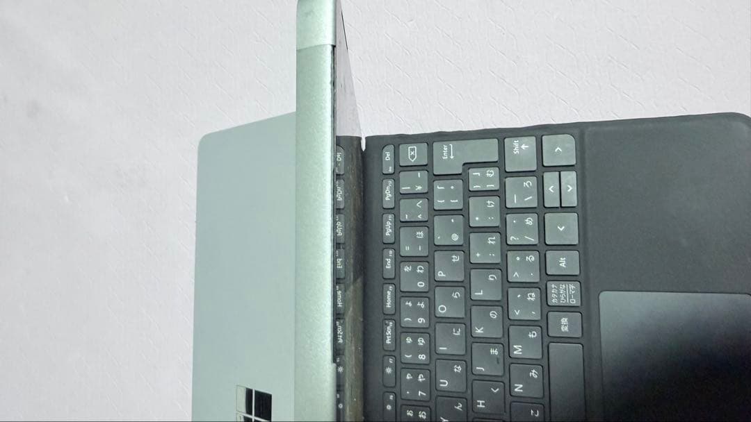 Windowsタブレット本体 Surface Go 3 64GB