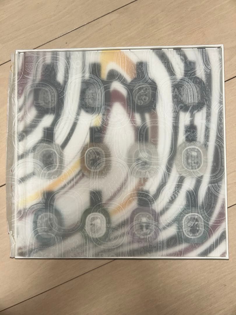 Diptyque 香水サンプルセット 12種類