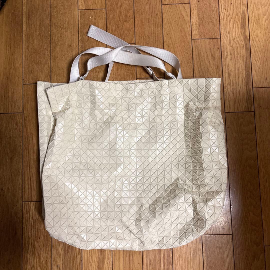 BAOBAO トートバック　カート