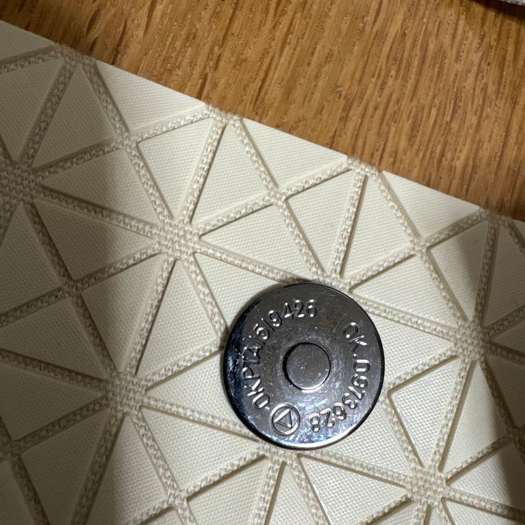 BAOBAO トートバック　カート