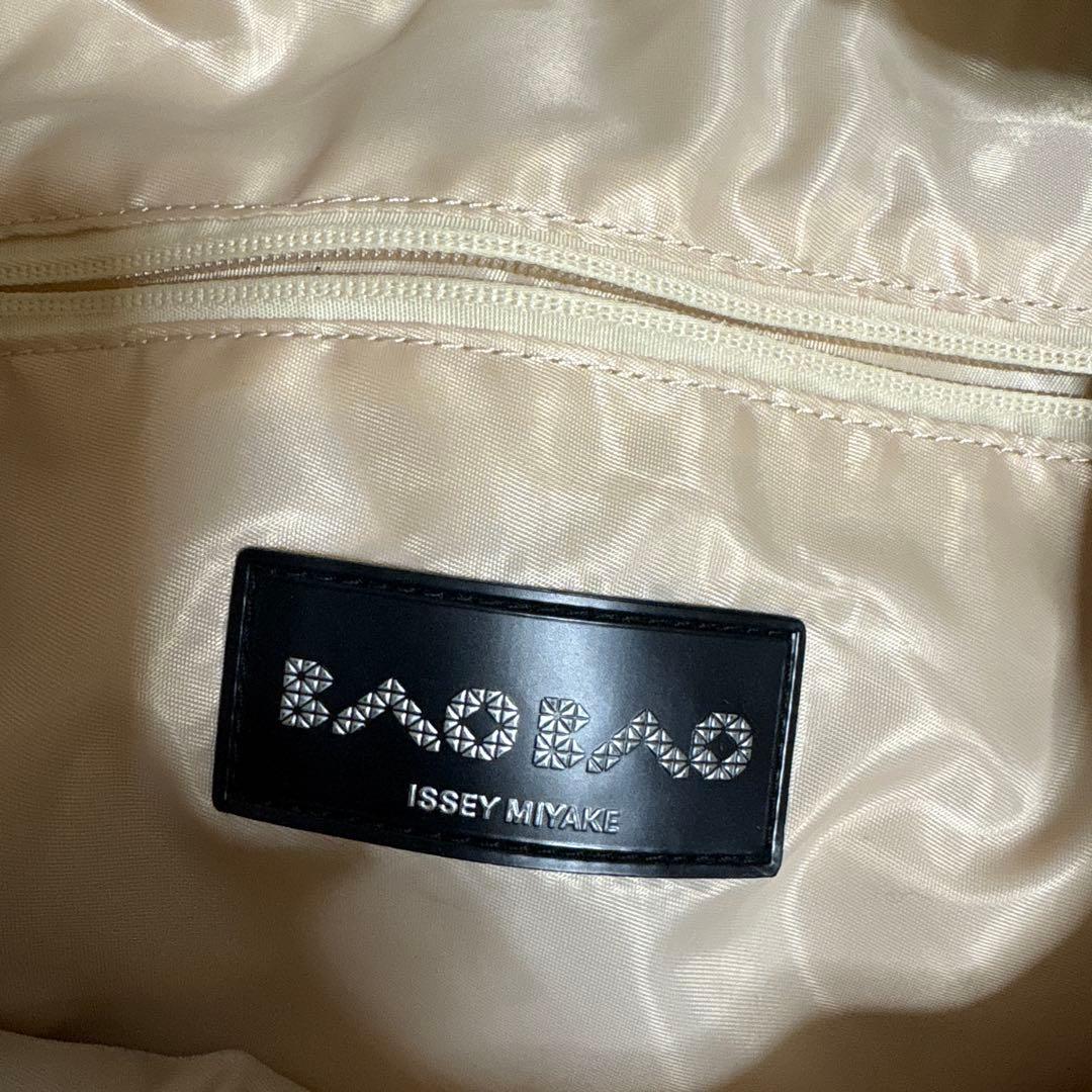 BAOBAO トートバック　カート