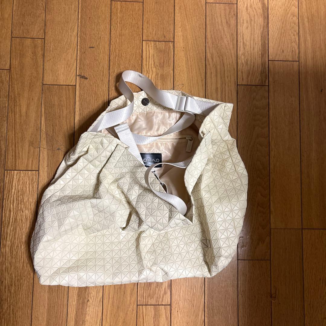 BAOBAO トートバック　カート