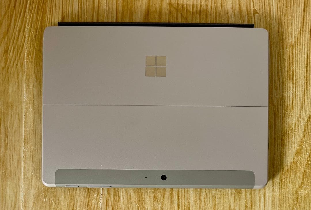 100%・高速・高性能 Surface Go LTE 8GB・128GB SSD