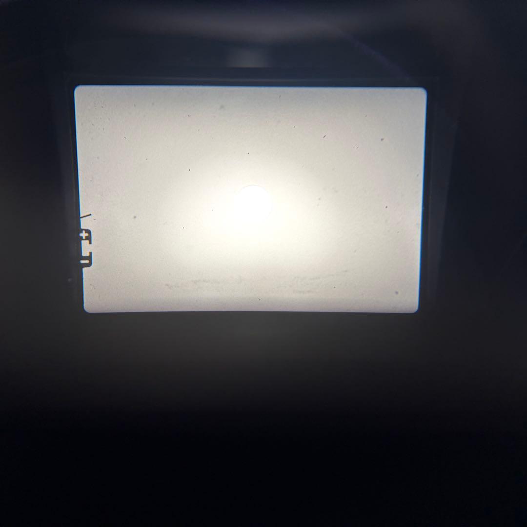 【極美品】OLYMPUS OM-1 F.Zuiko 50mm f/1.8