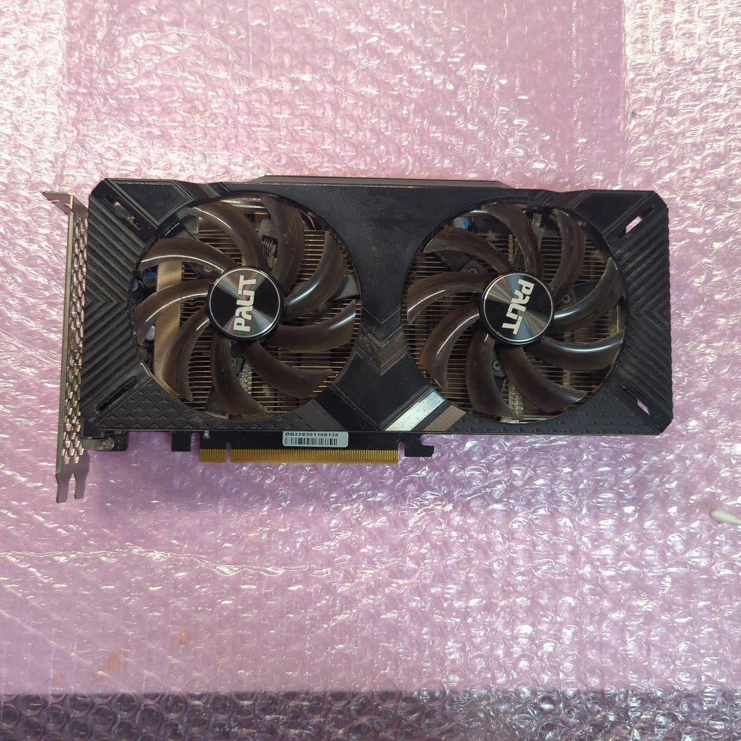 グラフィックボード・グラボ・ビデオカード gtx1660super