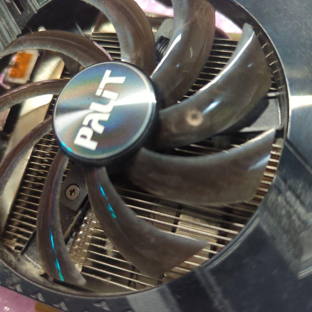 グラフィックボード・グラボ・ビデオカード gtx1660super