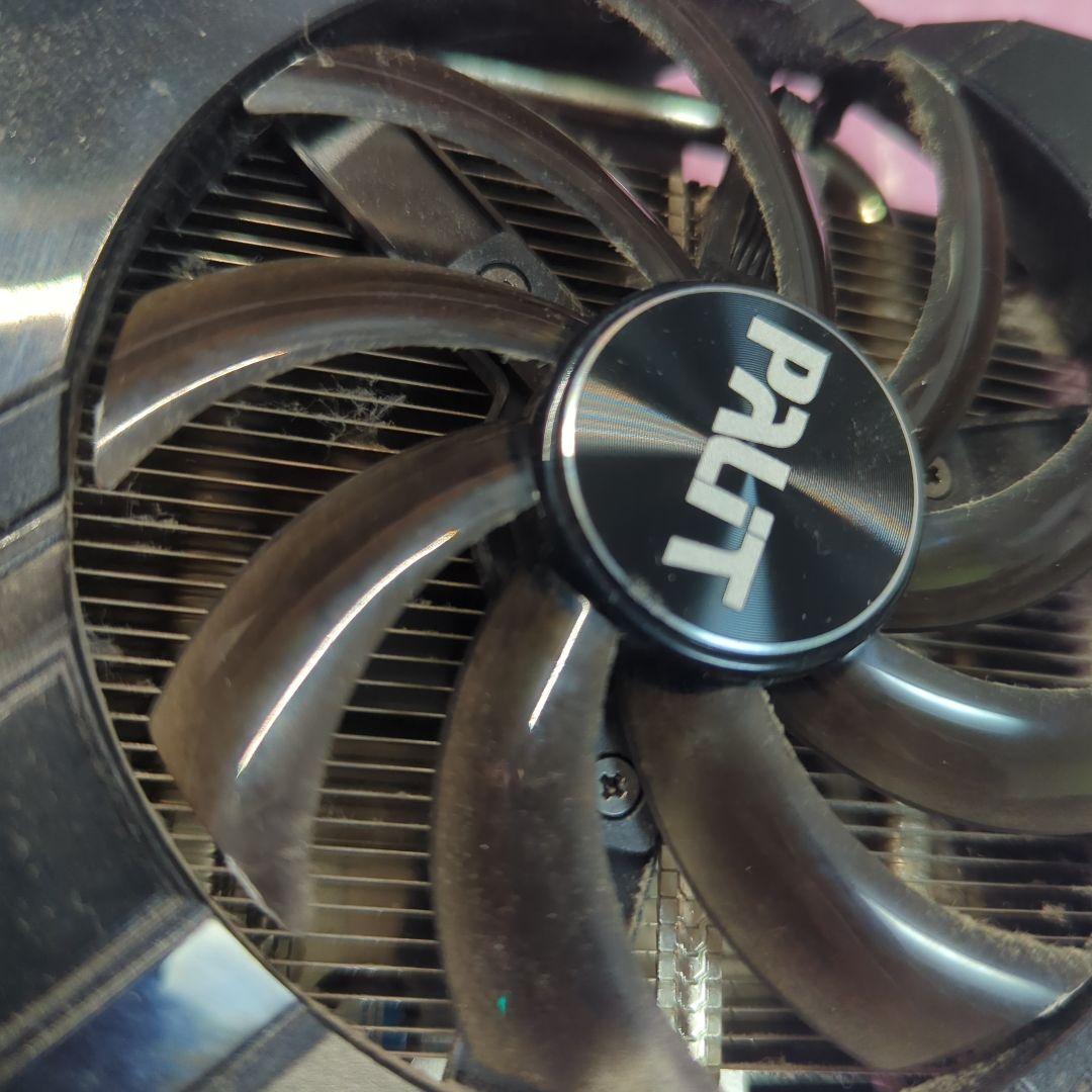 グラフィックボード・グラボ・ビデオカード gtx1660super